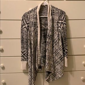 Anthropologie cardigan